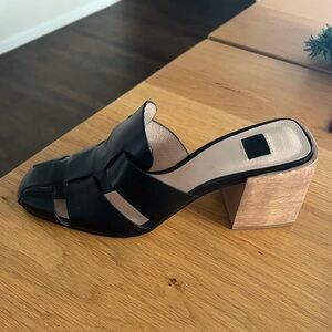 Louise Et Cie Heeled Sandals